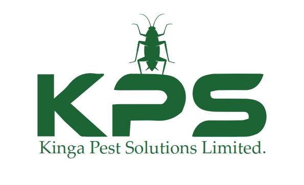 Kinga Pest Solutions