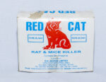 Red cat 2g