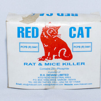 Red cat 2g