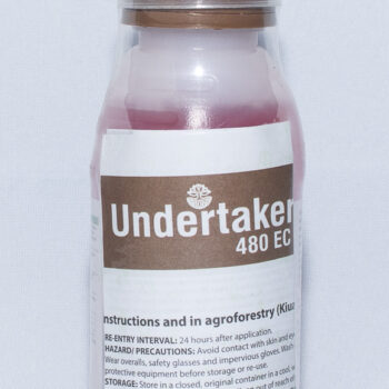 Undertaker 480EC-100ml