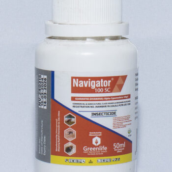Navigator 100ML