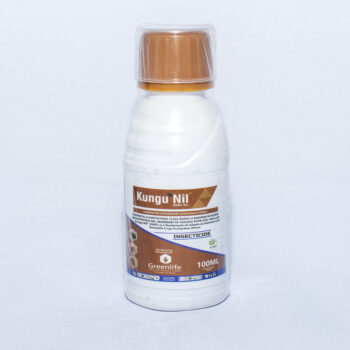 1Active Ingredient: Imidacloprid 200g/l This powerful systemic insecticide is highly effective in controlling bedbugs in homes, schools, hotels, and various public areas. Application Rate: 10 ml per liter Re-entry Time: 6 hours post-application.