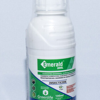 Emerald 200SL-100ml