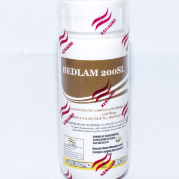 Bedlam 100ml