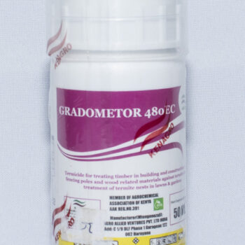 Gradometer 480ml