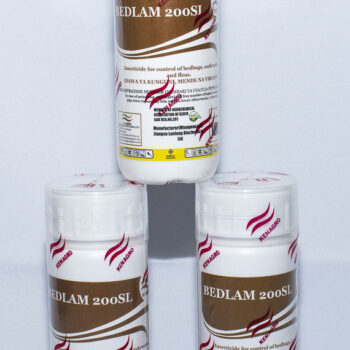 Bedlam 50ml