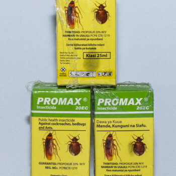 Promax 20EC
