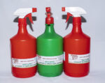 Pressure bottle
