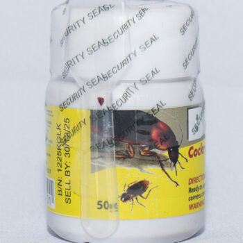 Cockroaches Paste 50g