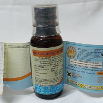 Mos n roach 100ml